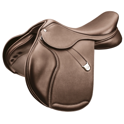 Image of 15 inch Bates Pony Elevation Luxe Brown