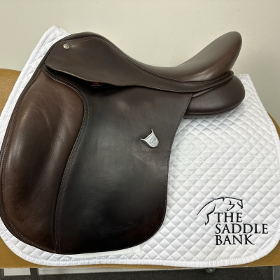 Image of 16.5 inch Bates All Purpose VSD Brown Adjustable