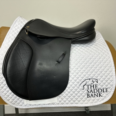 Image of 16 inch Black Country GP Event Black Wide