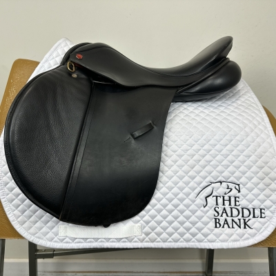 Image of 17 inch Albion K2 GP Black Medium