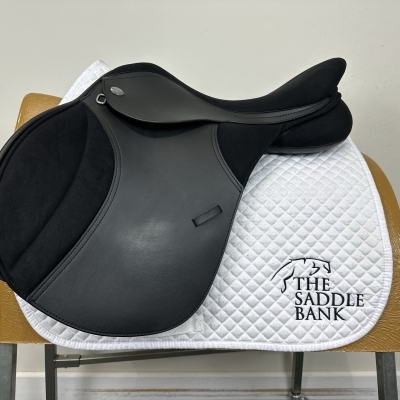 Image of 17.5 inch Thorowgood T4 Original GP MGP Black Adjustable