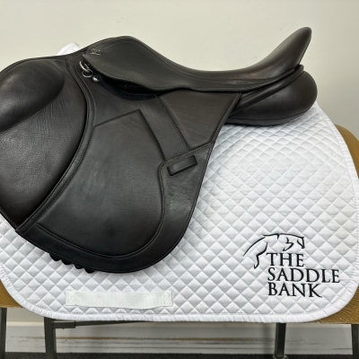 Image of 17.5 inch GFS Transition Jump S703 Brown Adjustable