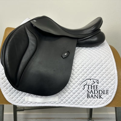 Image of 17 inch Ideal Technical and Traditional (T and T) General Purpose GP Black Adjustable
