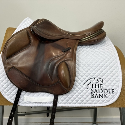 Image of 17.5 inch Ryder Virage Brown Medium