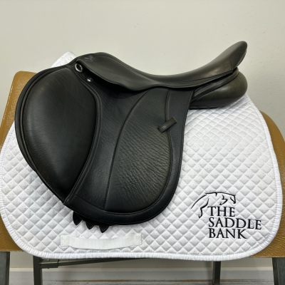 Image of 17 inch GFS Monarch Jump S665 Black Adjustable