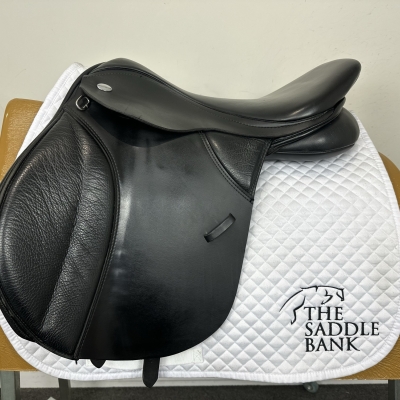 Image of 18 inch Thorowgood T8 Cob GP MGX Black Adjustable