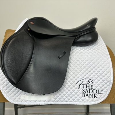 Image of 17 inch Kent and Masters Original GPD MGD Black Adjustable