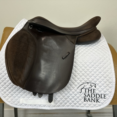 Image of 17.5 inch Thorowgood T4 Cob GP MGX Brown Adjustable