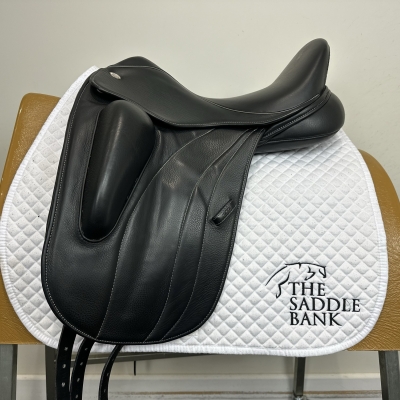 Image of 17 inch Fairfax Rebecca Hughes MDR Black Adjustable