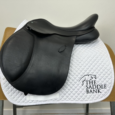 Image of 17 inch Arena GP Black Adjustable