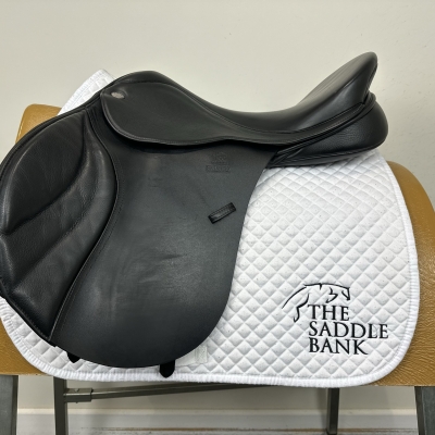 Image of 18 inch Fairfax Classic GP MGP Black Adjustable