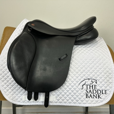 Image of 17 inch Kent and Masters Original Cob GP MGX Black Adjustable
