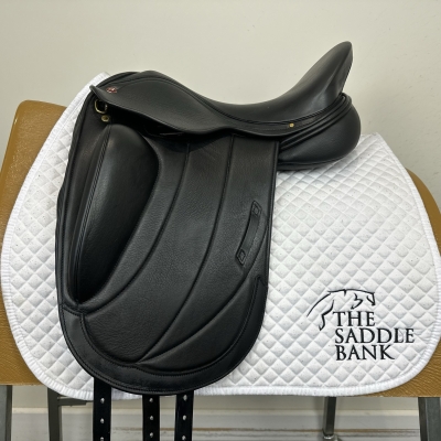 Image of 16.5 inch Albion Fabrento Monoflap Black Wide