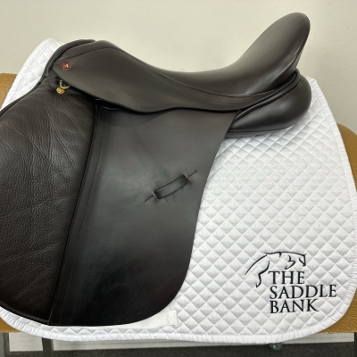 Image of 17.5 inch Albion K2 GP Brown Medium Wide