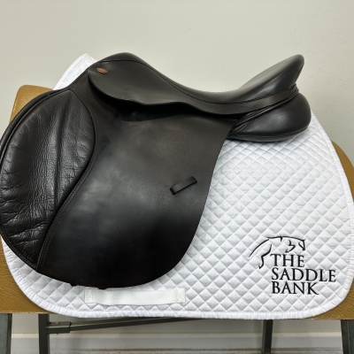 Image of 17 inch Kent and Masters Original GP MGP Brown Adjustable