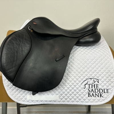 Image of 17 inch Kent and Masters Original GP MGP Black Adjustable
