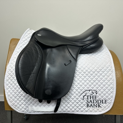 Image of 17 inch Thorowgood T8 Cob GP MGX Black Adjustable