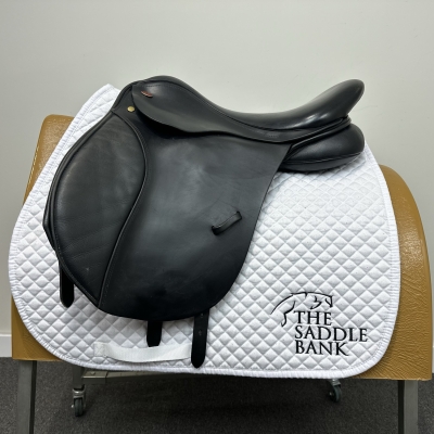 Image of 17 inch Kent and Masters Original Cob GP MGX Black Adjustable
