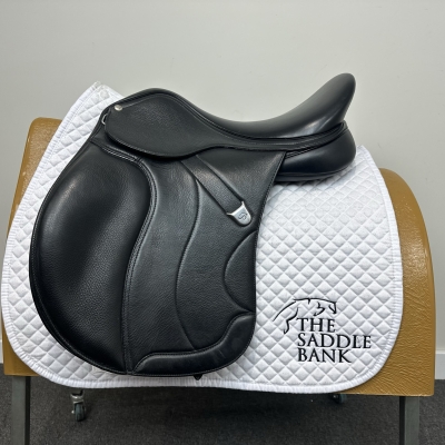 Image of 17 inch Bates All Purpose Opulence + Black Adjustable