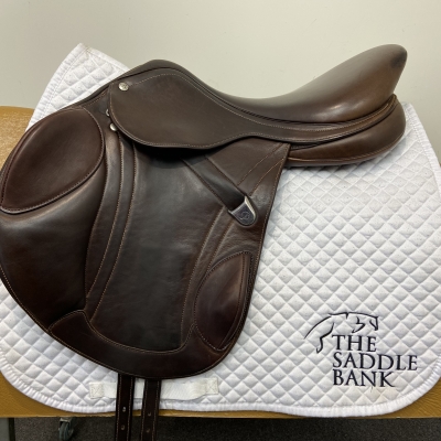 Image of 17 inch Bates Advanta Brown Adjustable