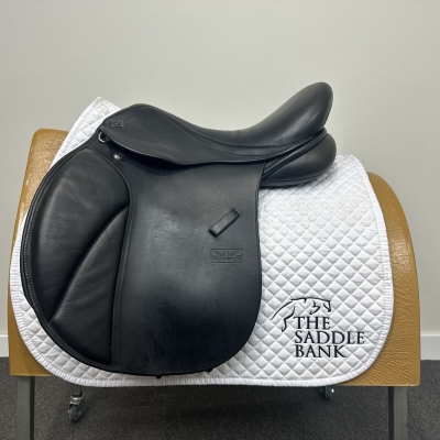 Image of 17 inch GFS Monarch Cob GP S650 Black Adjustable