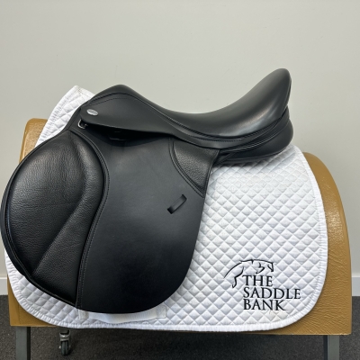 Image of 17.5 inch Thorowgood T8 Compact GP MGC Black Adjustable