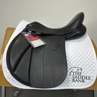 Image of 18 inch GFS Monarch Cob GP S650 Black Adjustable