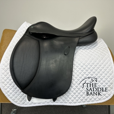 Image of 17 inch Arena Cob GP Black Adjustable