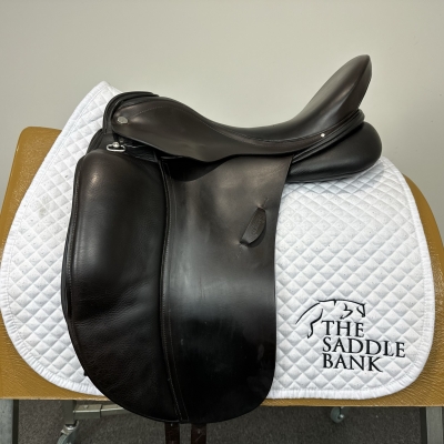 Image of 17 inch Albion Platinum SLK Brown Medium Wide