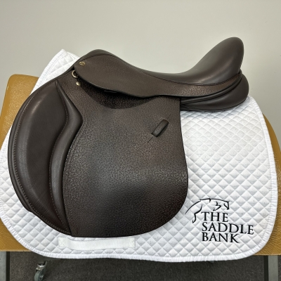 Image of 17.5 inch Black Country Wexford Brown Wide