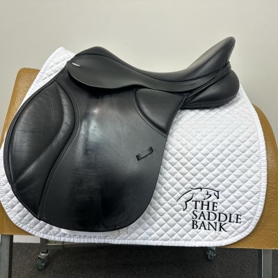 Image of 17.5 inch Thorowgood T8 Original GP MGP Black Adjustable
