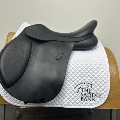 Image of 17.5 inch Arena GP Black Adjustable