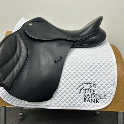 Image of 17.5 inch Fairfax Classic GP MGP Black Adjustable