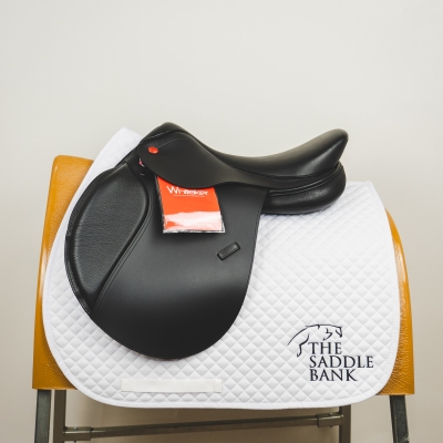 Image of John Whitaker George Pony GP