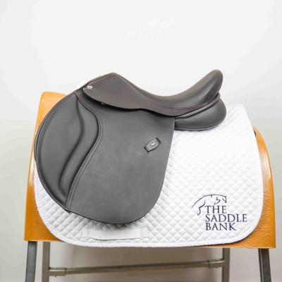 Image of 16.5 inch Ideal Technical and Traditional (T and T) General Purpose GP Brown Adjustable