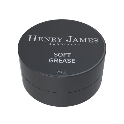 Image of Henry James Soft Grease