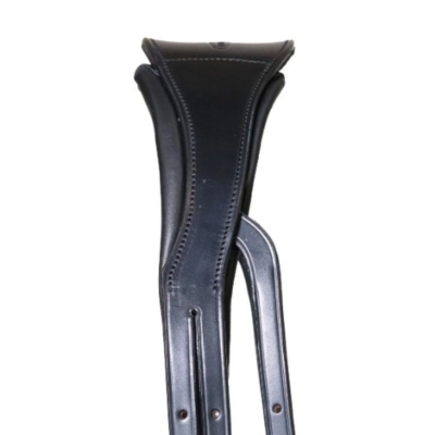 Image of Henry James Comfort 4D Air Double Headpiece