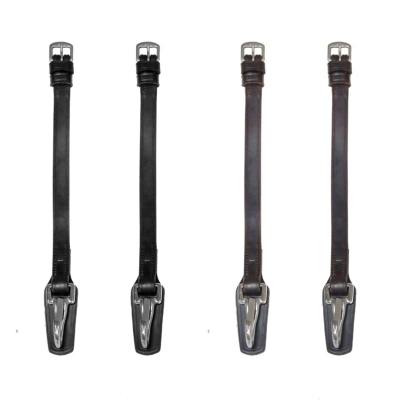 Image of Henry James Clip Cheekpieces