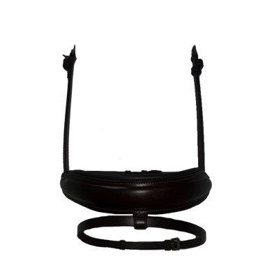 Image of Cavaletti Collection Padded Fixed Flash Noseband