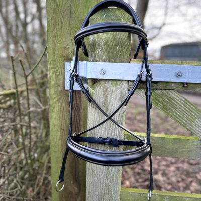 Image of Evo Equine Crossover / Under Bitless Bridle
