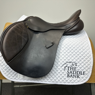 Image of 17.5 inch Ideal Grandee Elite Brown Wide