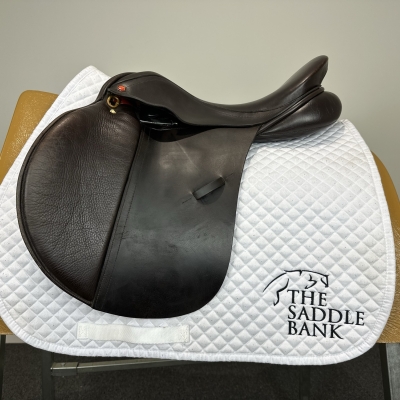 Image of 17 inch Albion K2 GP Brown Medium