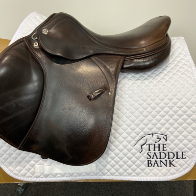 Image of 16 inch Prestige X-Meredith Brown Medium Wide