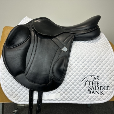 Image of 17 inch Bates Advanta Black Adjustable