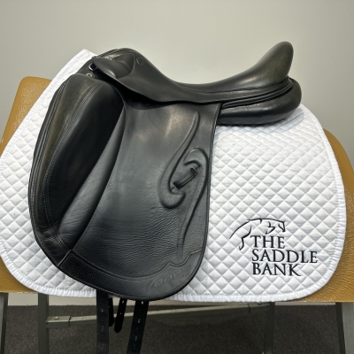 Image of 17 inch Prestige Venus K Black Medium