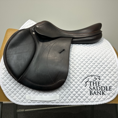 Image of 17 inch Equipe Expression Special Brown Medium