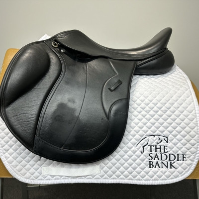 Image of 17.5 inch GFS Transition GP S701 Black Adjustable