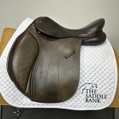 Image of 17 inch GFS Monarch GP S602 Brown Adjustable