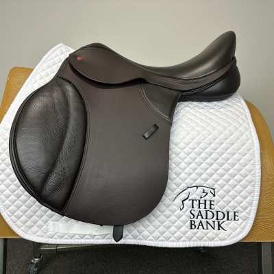 Image of 17.5 inch Thorowgood T8 Compact GP MGC Brown Adjustable