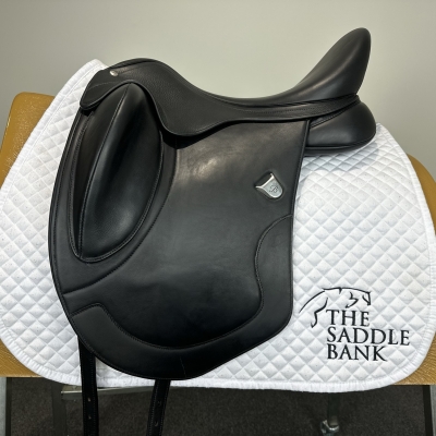 Image of 17 inch Bates Artiste Black Adjustable